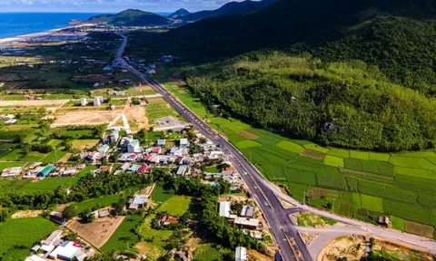 Bình Định thu hút đầu tư 68 dự án đạt hơn 39 nghìn tỷ đồng