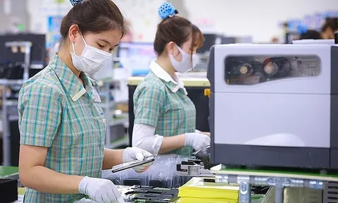 World Bank dự báo tăng trưởng kinh tế khu vực Đông Á – Thái Bình Dương chỉ đạt 2,5% trong năm 2021