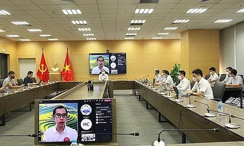 Bộ TT&TT phát động chiến dịch tìm kiếm lỗ hổng bảo mật cho các nền tảng công nghệ chống dịch