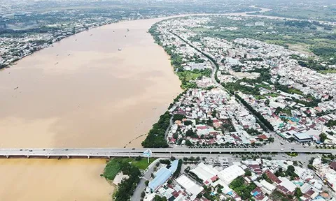 Đồng Nai: Dự tính chi gần 70 nghìn tỷ đồng đầu tư công giai đoạn 2021- 2025