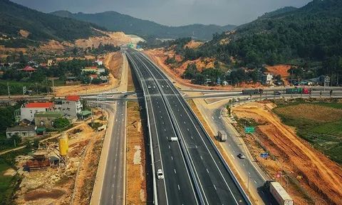 Tăng tốc giải ngân vốn đầu tư công dự án hạ tầng giao thông