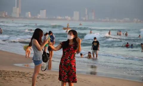 Doanh nghiệp du lịch “đứng dậy” sau khi Đà Nẵng mở cửa trở lại