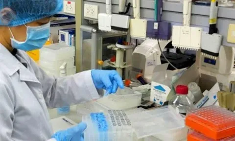 Bộ Y tế tiết kiệm được 570 tỷ đồng từ đơn giản hóa thủ tục hành chính