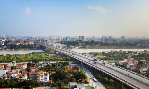Hà Nội định hướng 3 huyện Đông Anh, Sóc Sơn, Mê Linh lên thành phố trực thuộc Thủ đô