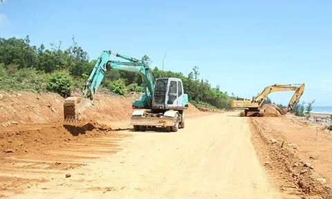 UBND tỉnh Hà Tĩnh chỉ đạo đẩy nhanh tiến độ thực hiện và giải ngân vốn đầu tư công năm 2021