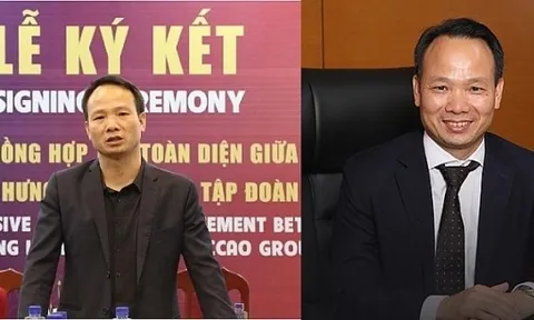 Sập hầm thủy điện Nậm Củn 3, hé lộ tập đoàn ''khủng'