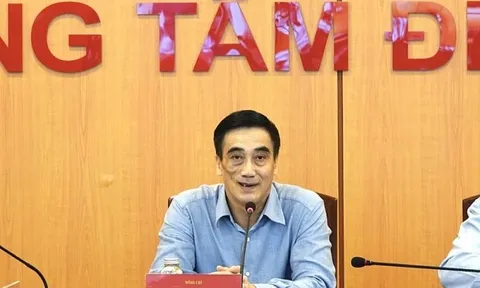 8.054 tỷ đồng vốn ODA xin được hoàn trả do không giải ngân được