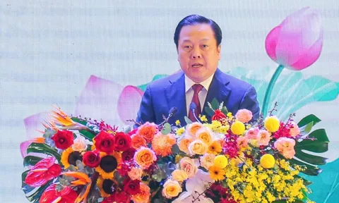 Chủ tịch Ủy ban Quản lý vốn nhà nước tại doanh nghiệp: Sử dụng vốn nhà nước hiệu quả, tối ưu nguồn lực