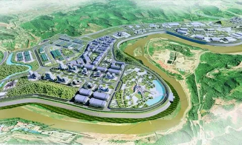 Lào Cai: Sắp hình thành khu Logistics rộng hơn 330ha