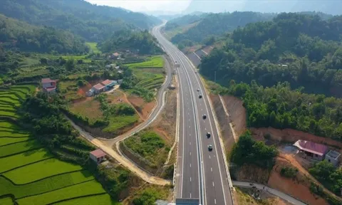 Không có chuyện gây khó cho doanh nghiệp, làm chậm tiến độ cao tốc Hữu Nghị -Chi Lăng