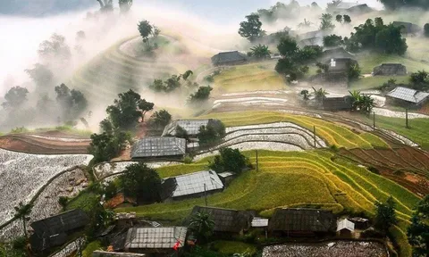 Chính phủ phê duyệt Chương trình MTQG Phát triển kinh tế - xã hội vùng đồng bào DTTS và miền núi giai đoạn I