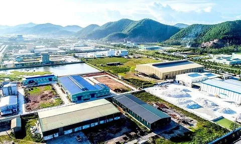 Nghệ An: Giảm tiền thuê đất cho doanh nghiệp trong Khu Kinh tế Đông Nam