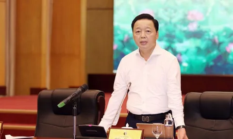 Sửa đổi Luật Đất đai đảm bảo đồng bộ, có tính dự báo và tầm nhìn dài hạn