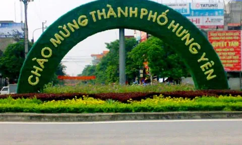 Hưng Yên bị Kiểm toán nhắc tên vì chậm xử lý gần 100 dự án ôm đất bỏ hoang