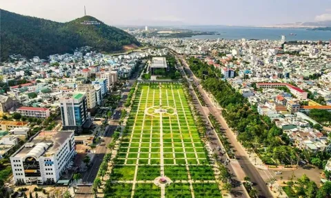 Bình Định thêm 4 dự án với tổng vốn 133,9 tỷ đồng