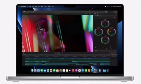 Sự kiện Unleashed Apple: Ra mắt mẫu Macbook Pro, HomePod Mini, Airpods mới