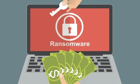 Google: Mã độc tống tiền tăng gấp 3 lần tại Việt Nam