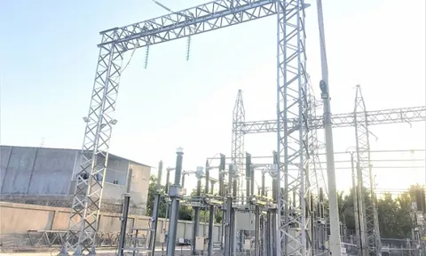 Gỡ vướng mặt bằng truyền tải, giải phóng công suất điện gió phía Nam