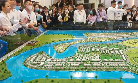 Thị trường bất động sản 2021: Sẽ phục hồi vào cuối năm?