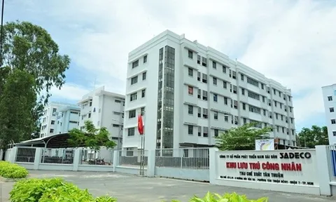 Đề xuất gói tín dụng đầu tư nhà ở xã hội, nhà ở công nhân khu công nghiệp