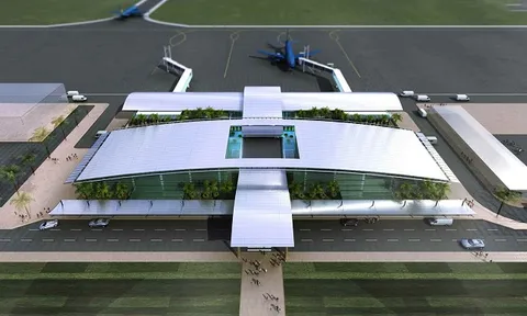 Thủ tướng đồng ý đầu tư xây dựng sân bay Sa Pa theo hình thức BOT