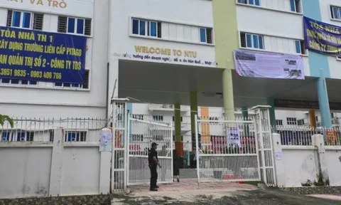 Kỳ lạ việc thi hành án của Chi cục thi hành án dân sự quận Bắc Từ Liêm