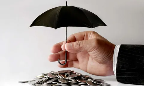 Nâng mức bảo hiểm tiền gửi lên 125 triệu đồng