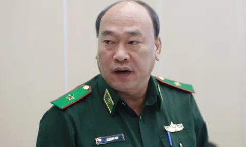 Thủ tướng Chính phủ ban hành các quyết định về nhân sự Cảnh sát biển Việt Nam