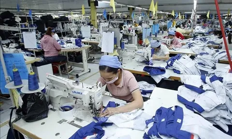 Chính phủ ban hành Nghị định hỗ trợ doanh nghiệp vượt khó khăn