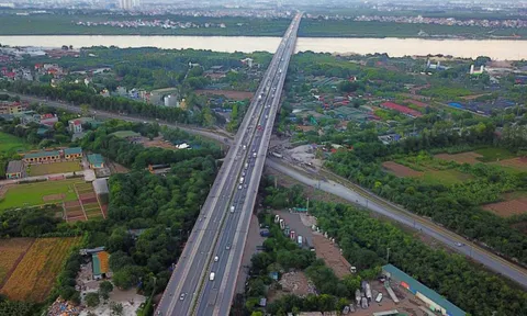 Hà Nội lập đề án thu phí phương tiện vào nội đô