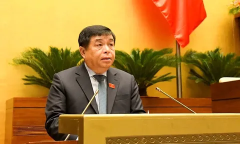 Chính phủ báo cáo Kế hoạch cơ cấu lại nền kinh tế giai đoạn 2021-2025