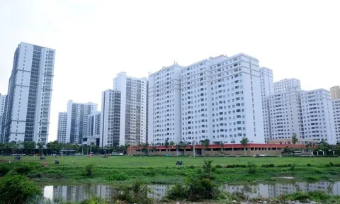 Tạo nguồn vốn hỗ trợ thị trường BĐS