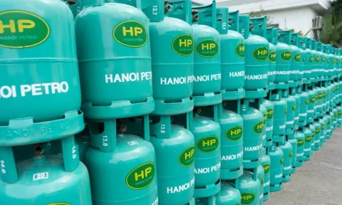 Giá tiếp tục tăng mạnh, người tiêu dùng phải chi trên 500.000 nghìn/bình 12kg