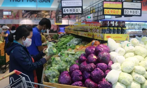 Đảm bảo cung ứng hàng hóa tại các tỉnh phía Nam