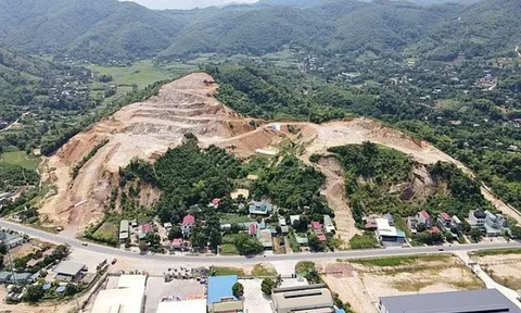 Hòa Bình: Tháo gỡ khó khăn, đẩy nhanh tiến độ thực hiện các dự án đầu tư