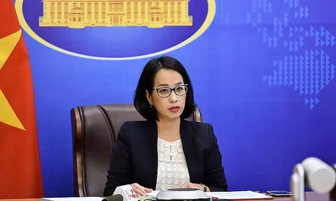 Mỹ, Nhật, Anh, Belarus đồng ý công nhận hộ chiếu vaccine của Việt Nam