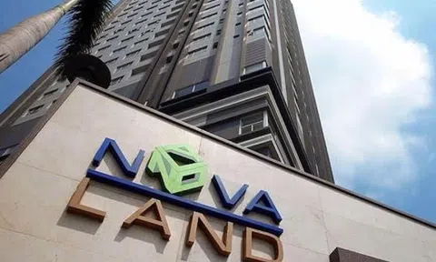 Novaland bị xử phạt do ‘ém’ thông tin liên quan đến trái phiếu