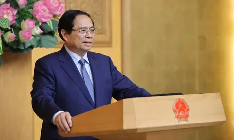 Thủ tướng: Giải quyết dứt điểm vướng mắc, phát huy hiệu quả cao nhất các dự án hợp tác với Nhật Bản