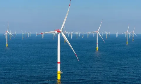 'Ông lớn' dầu khí Việt Nam kích hoạt bước đầu tiên cho siêu dự án 10 tỷ USD xuất khẩu điện sang Singapore, Malaysia