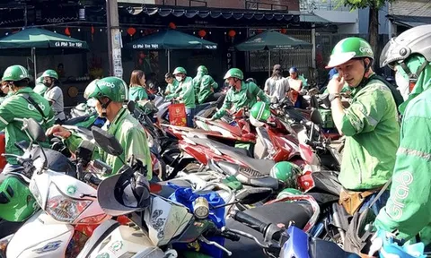 Doanh nghiệp nêu đề xuất xử lý xe xăng sau khi chuyển đổi xe điện