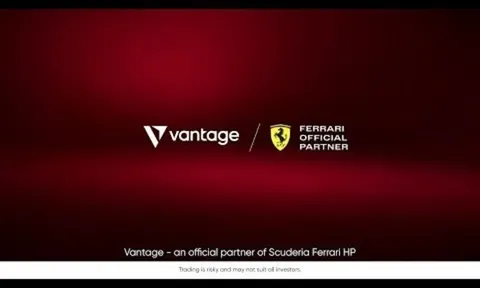 Vantage ra mắt chiến dịch video thương hiệu mới nhằm tôn vinh đam mê và khát vọng