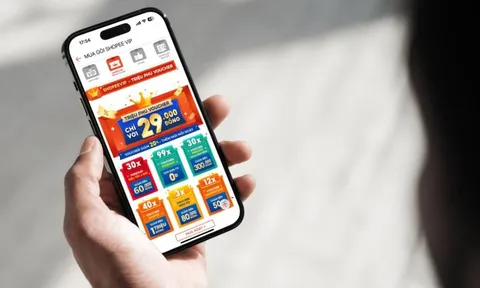 Bí quyết mua sắm cho phụ huynh mùa tựu trường