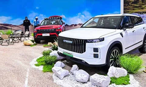 Không phải 19.900 tỷ đồng như từng công bố, nhà máy ô tô ở Hưng Yên của Geleximco có vốn đầu tư chỉ hơn 8.100 tỷ đồng