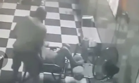 Thông tin "sốc" về vụ cụ bà ở TP HCM bị nam thanh niên lẻn vào nhà bóp cổ tử vong