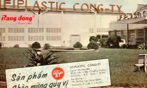 Rạng Đông: Biểu tượng ngành nhựa 65 năm sa cơ, bị mở thủ tục phá sản