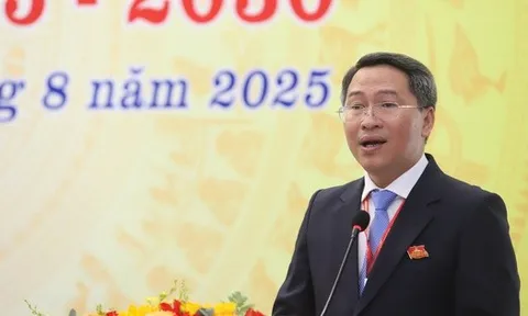 Ông Nguyễn Tấn Phát làm Bí thư Đảng ủy phường Sài Gòn, TP HCM