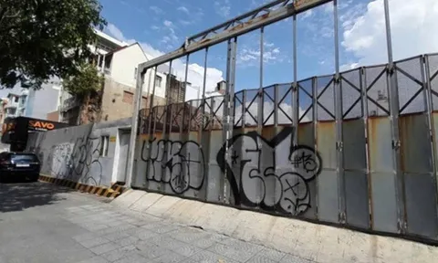 Đại gia Malaysia chi 1.700 tỷ đồng mua đứt 2.000m2 “đất vàng” Võ Thị Sáu?