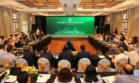BSR tổ chức thành công Hội thảo thường niên về dầu thô 2025