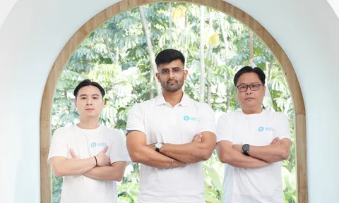 Blitz Electric Mobility, công ty xe điện hậu cần hàng đầu của Indonesia, nhận khoản đầu tư Pre-Series A từ nhóm nhà đầu tư do Vynn Capital dẫn đầu