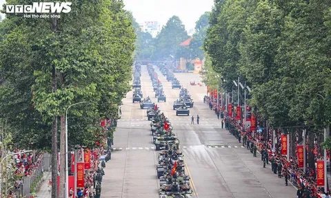 Thời tiết hôm nay Quốc khánh 2/9: Hà Nội trời đẹp, khả năng không mưa